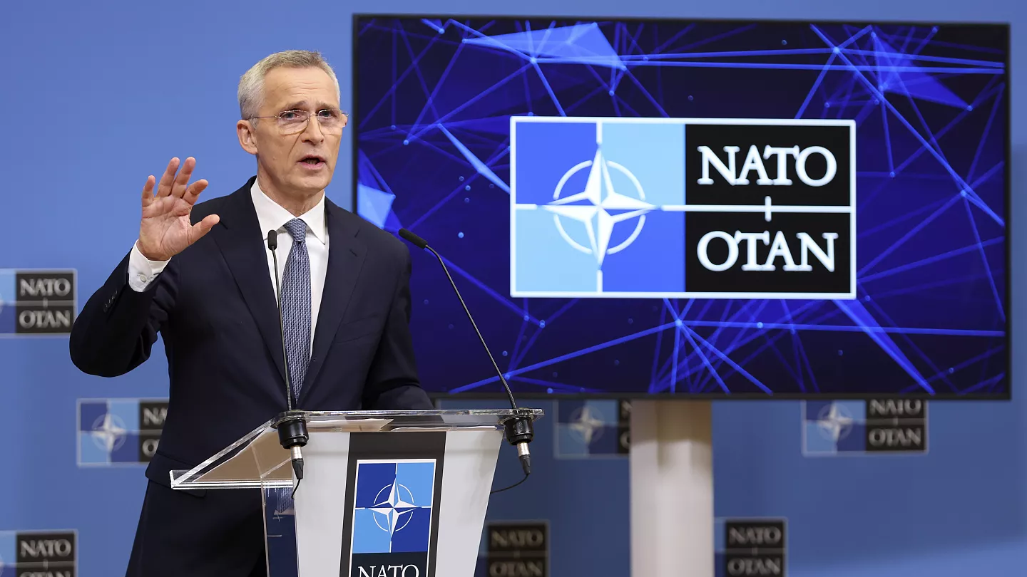 La NATO nel nuovo ordine/disordine mondiale